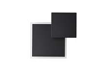 Светильник ландшафтный светодиодный настенный поворотный NOVOTECH SMENA STREET 220V 16W LED IP54 картинка 